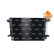 Condenser, air conditioning EASY FIT 350028 NRF, Thumbnail 6