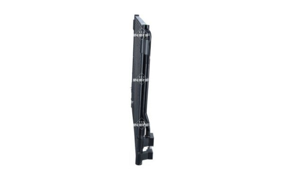 Condenser, air conditioning EASY FIT 350028 NRF, Image 8