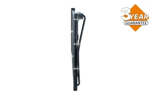 Condenser, air conditioning EASY FIT 350029 NRF, Image 5
