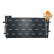 Condenser, air conditioning EASY FIT 350029 NRF, Thumbnail 6