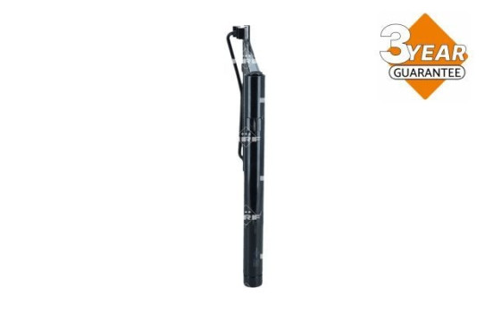 Condenser, air conditioning EASY FIT 350029 NRF, Image 7