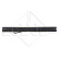 Condenser, air conditioning EASY FIT 350029 NRF, Thumbnail 2