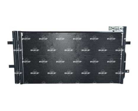 Condenser, air conditioning EASY FIT 350029 NRF, Image 3