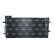 Condenser, air conditioning EASY FIT 350029 NRF, Thumbnail 5