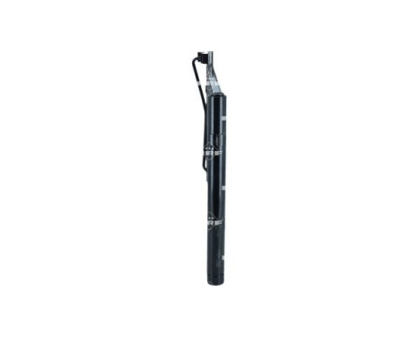 Condenser, air conditioning EASY FIT 350029 NRF, Image 6