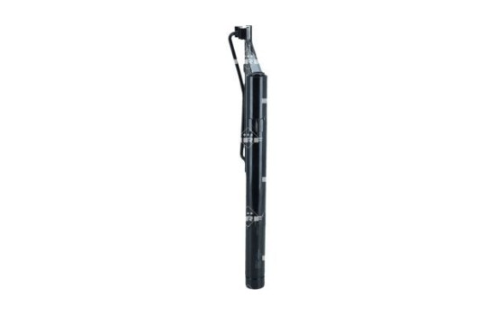 Condenser, air conditioning EASY FIT 350029 NRF, Image 6