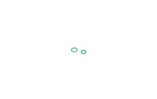 Condenser, air conditioning EASY FIT 350029 NRF, Image 7