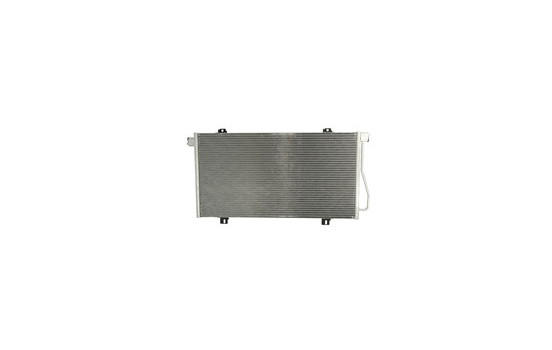 Condenser, air conditioning EASY FIT 350030 NRF, Image 2