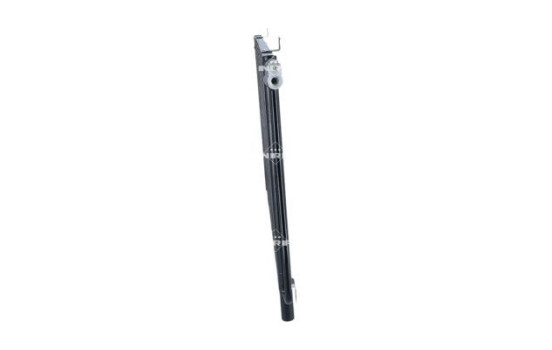 Condenser, air conditioning EASY FIT 350030 NRF, Image 5