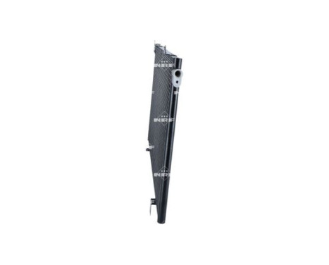 Condenser, air conditioning EASY FIT 350030 NRF, Image 7