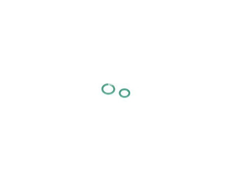 Condenser, air conditioning EASY FIT 350030 NRF, Image 8
