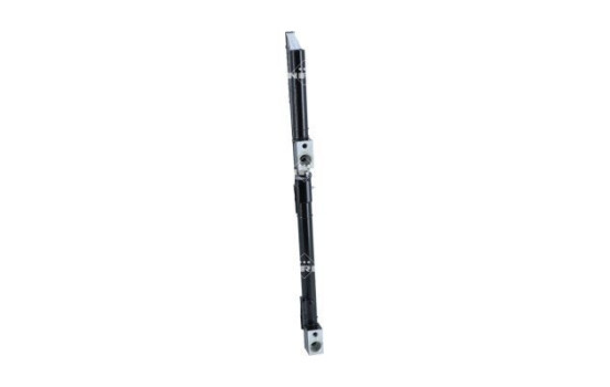 Condenser, air conditioning EASY FIT 350031 NRF, Image 7