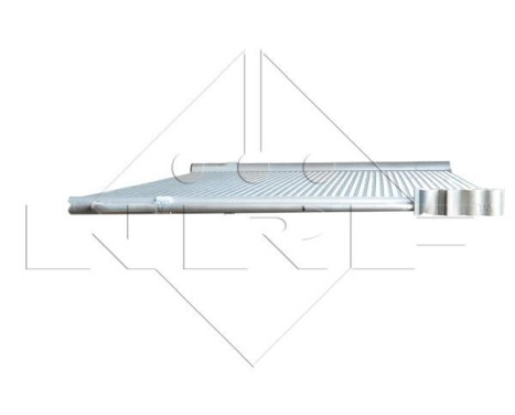 Condenser, air conditioning EASY FIT 350033 NRF, Image 6