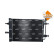 Condenser, air conditioning EASY FIT 350034 NRF, Thumbnail 8