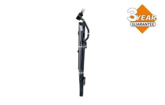 Condenser, air conditioning EASY FIT 350034 NRF, Image 9