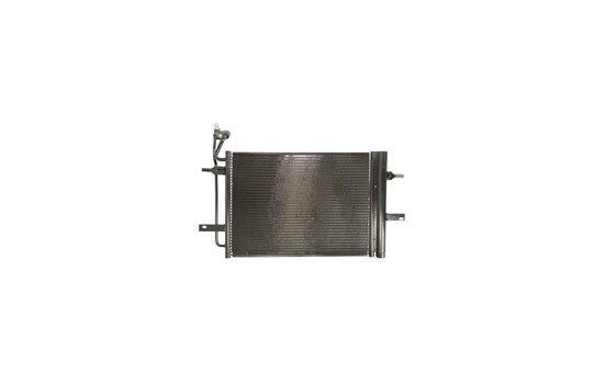 Condenser, air conditioning EASY FIT 350034 NRF, Image 2