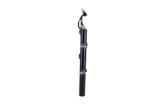Condenser, air conditioning EASY FIT 350034 NRF, Image 6