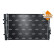 Condenser, air conditioning EASY FIT 350036 NRF, Thumbnail 6