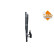 Condenser, air conditioning EASY FIT 350036 NRF, Thumbnail 7