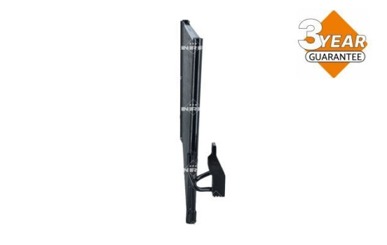 Condenser, air conditioning EASY FIT 350036 NRF, Image 7