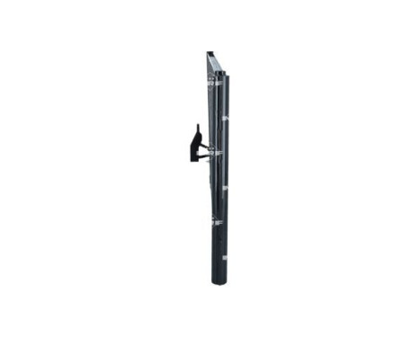 Condenser, air conditioning EASY FIT 350036 NRF, Image 4