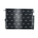 Condenser, air conditioning EASY FIT 350038 NRF, Thumbnail 3