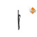 Condenser, air conditioning EASY FIT 350039 NRF, Thumbnail 5