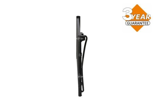 Condenser, air conditioning EASY FIT 350039 NRF, Image 5