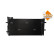 Condenser, air conditioning EASY FIT 350039 NRF, Thumbnail 6