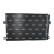 Condenser, air conditioning EASY FIT 350041 NRF