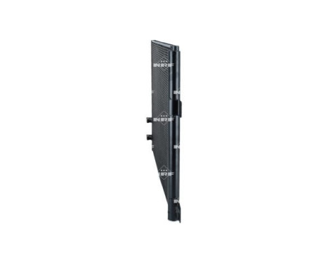 Condenser, air conditioning EASY FIT 350041 NRF, Image 2