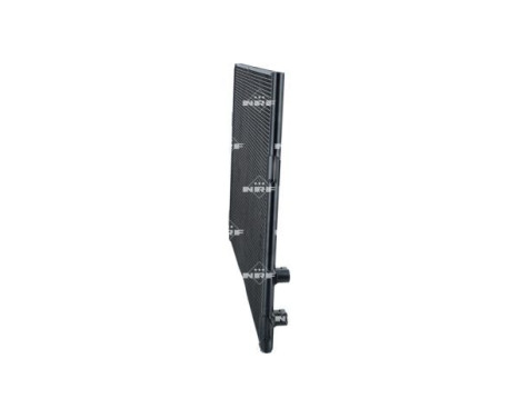 Condenser, air conditioning EASY FIT 350041 NRF, Image 4