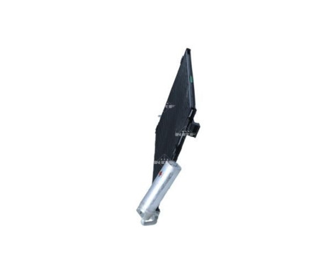 Condenser, air conditioning EASY FIT 350042 NRF, Image 4