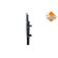 Condenser, air conditioning EASY FIT 350044 NRF, Thumbnail 5