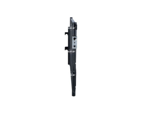 Condenser, air conditioning EASY FIT 350044 NRF, Image 6