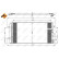 Condenser, air conditioning EASY FIT 350046 NRF, Thumbnail 6