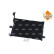 Condenser, air conditioning EASY FIT 350047 NRF, Thumbnail 3