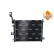 Condenser, air conditioning EASY FIT 350047 NRF, Thumbnail 4