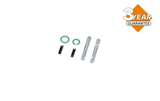 Condenser, air conditioning EASY FIT 350047 NRF, Image 8