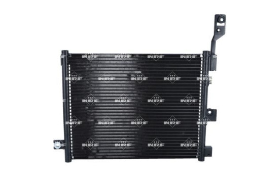 Condenser, air conditioning EASY FIT 350047 NRF, Image 3