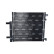 Condenser, air conditioning EASY FIT 350048 NRF, Thumbnail 5