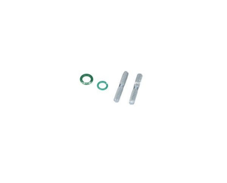 Condenser, air conditioning EASY FIT 350048 NRF, Image 7