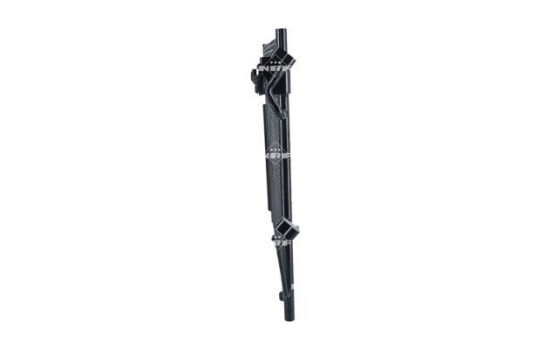 Condenser, air conditioning EASY FIT 350049 NRF, Image 2