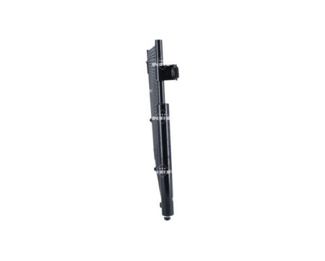 Condenser, air conditioning EASY FIT 350049 NRF, Image 6