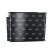 Condenser, air conditioning EASY FIT 350050 NRF, Thumbnail 3