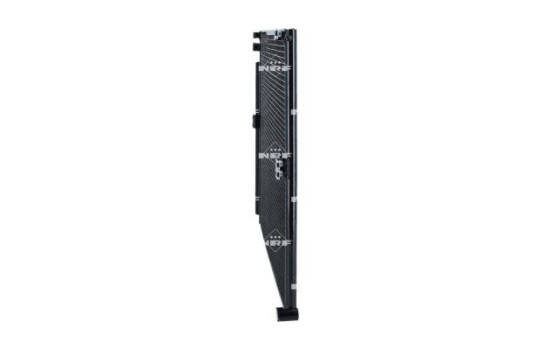 Condenser, air conditioning EASY FIT 350050 NRF, Image 2