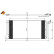 Condenser, air conditioning EASY FIT 350051 NRF, Thumbnail 3