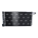 Condenser, air conditioning EASY FIT 350051 NRF, Thumbnail 4