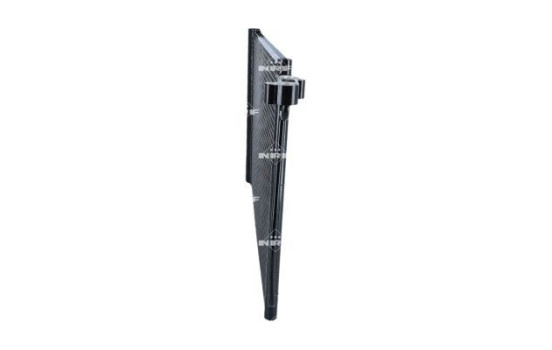 Condenser, air conditioning EASY FIT 350051 NRF, Image 5