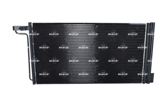 Condenser, air conditioning EASY FIT 350051 NRF, Image 6
